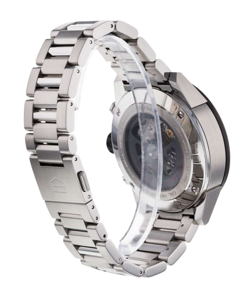 Tag Heuer Carrera CAR2A1W.BA0703